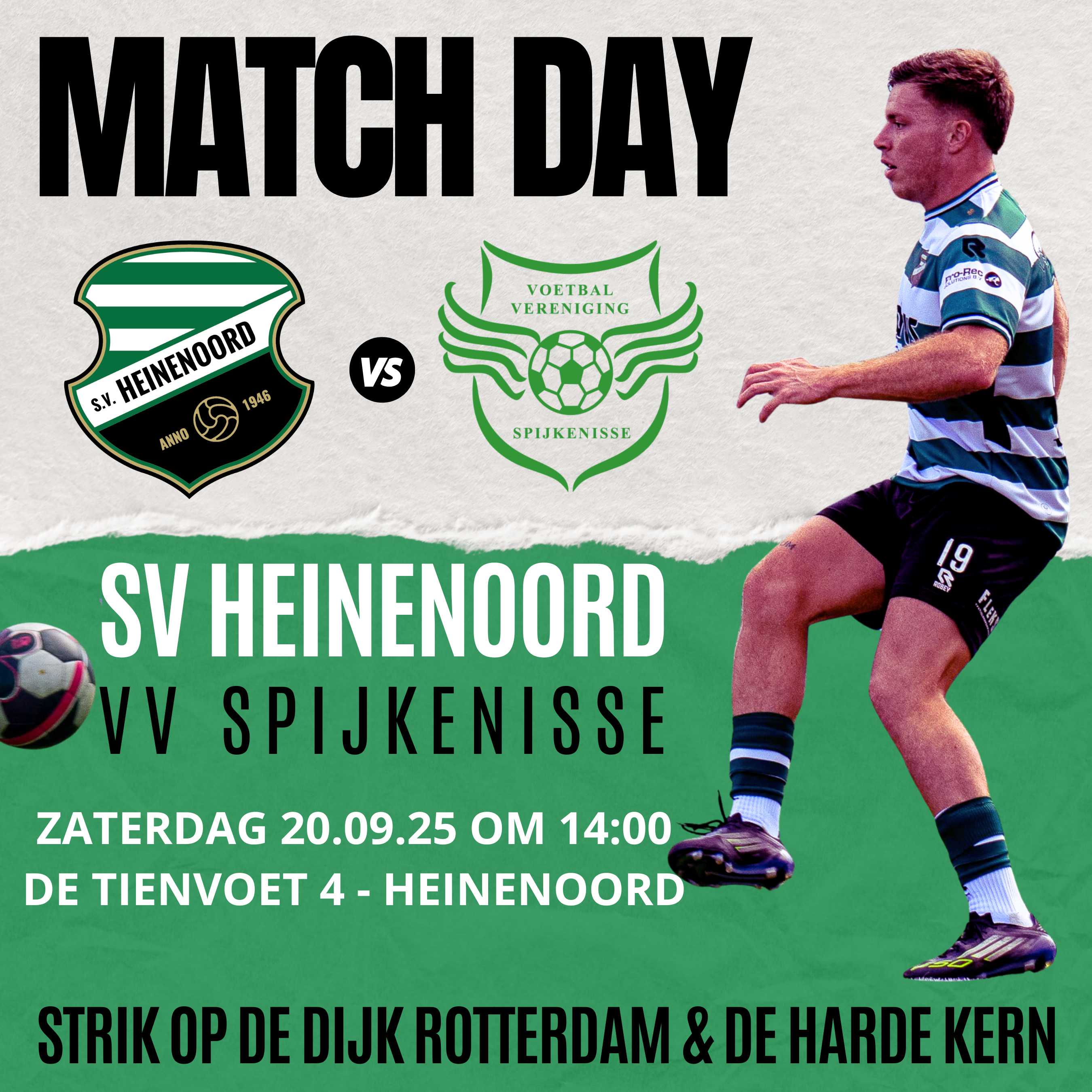 Kopie van Kopie van MATCHDAY 30