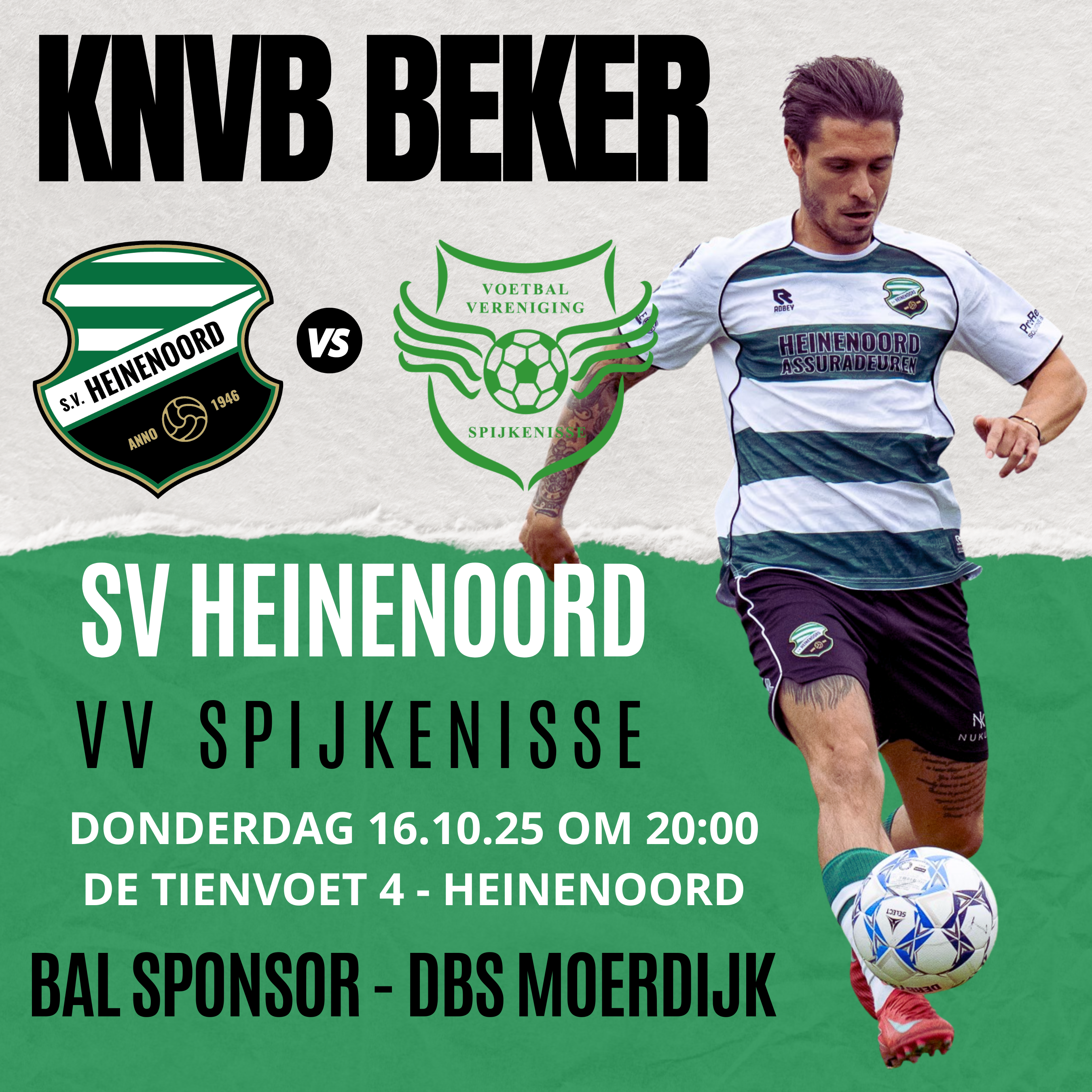 Kopie van Kopie van MATCHDAY 5 1