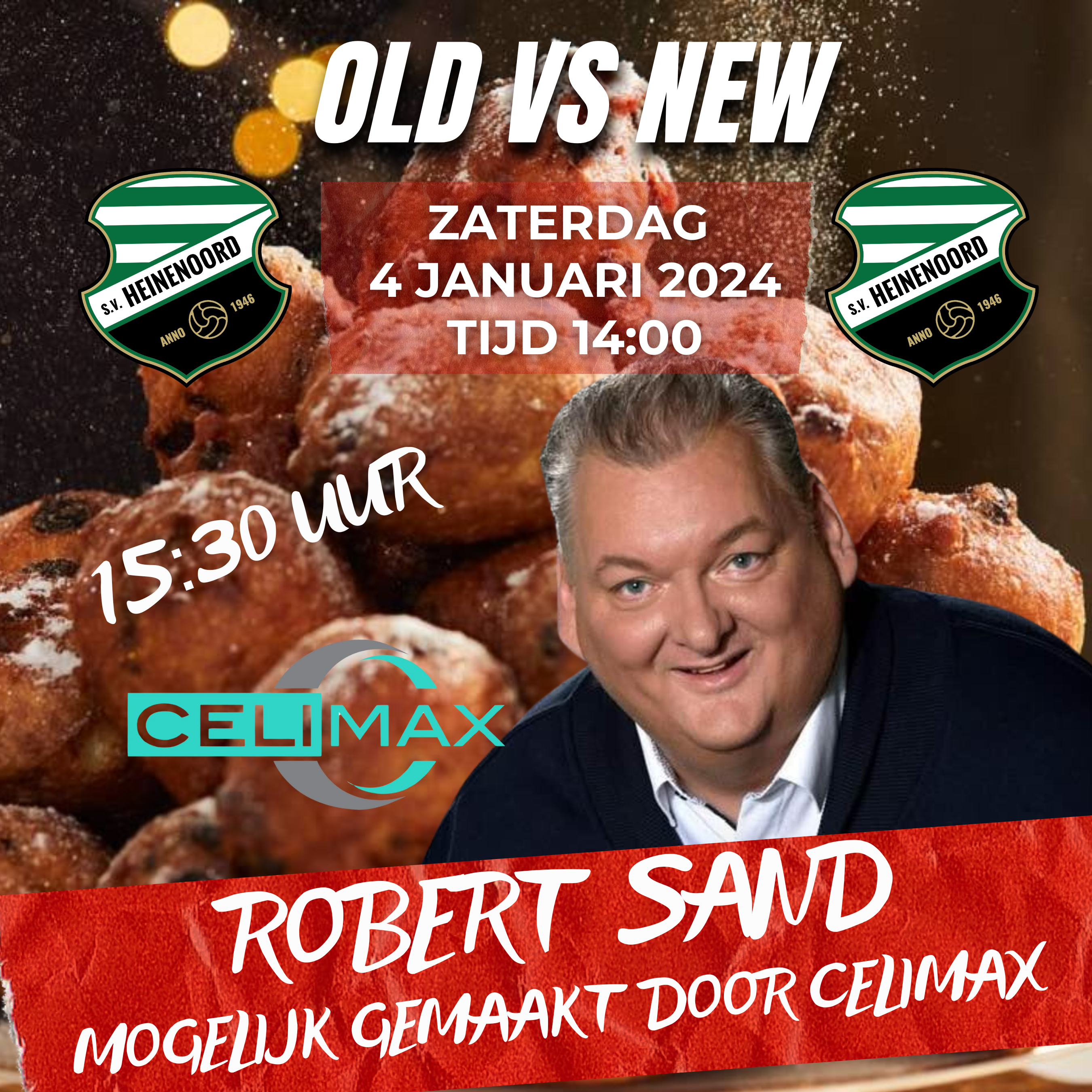 Kopie van Kopie van MATCHDAY 4