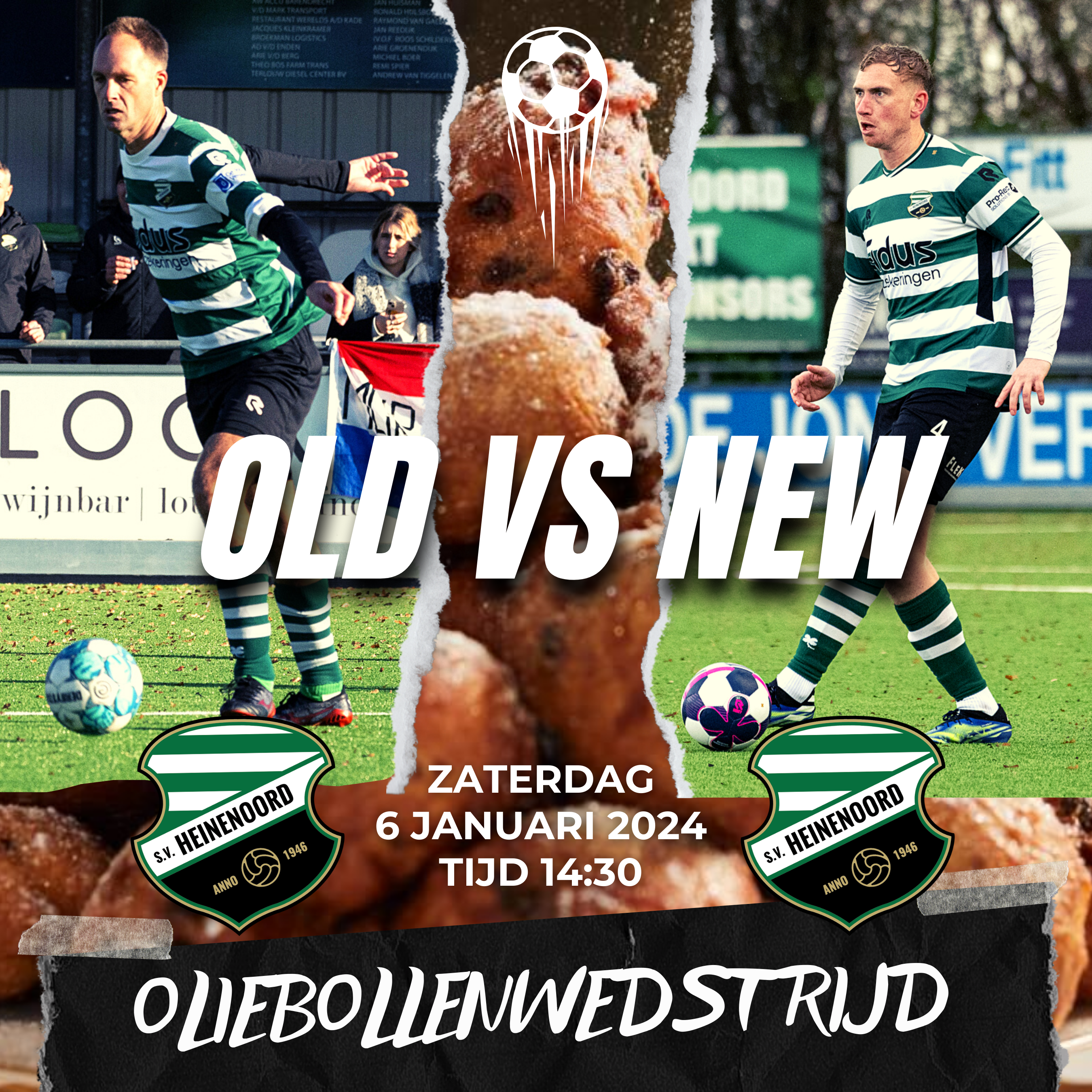 Kopie van MATCHDAY 21