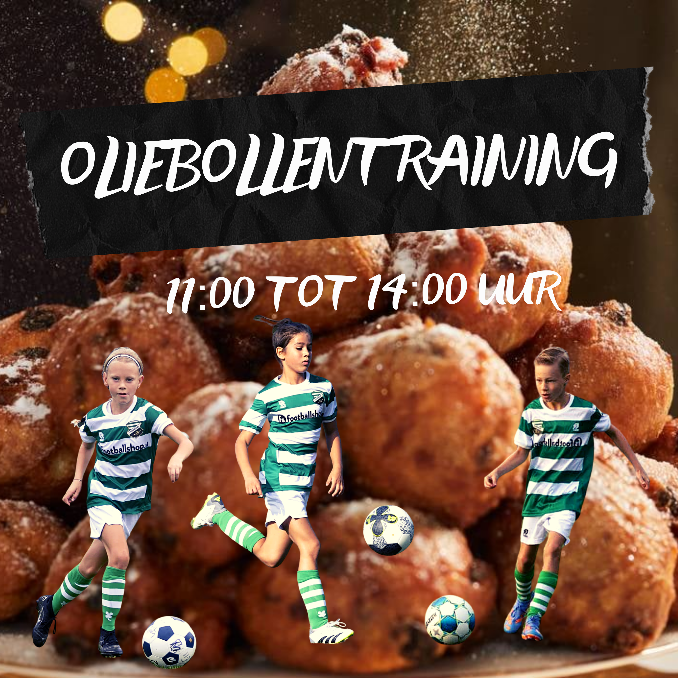 Kopie van MATCHDAY 23