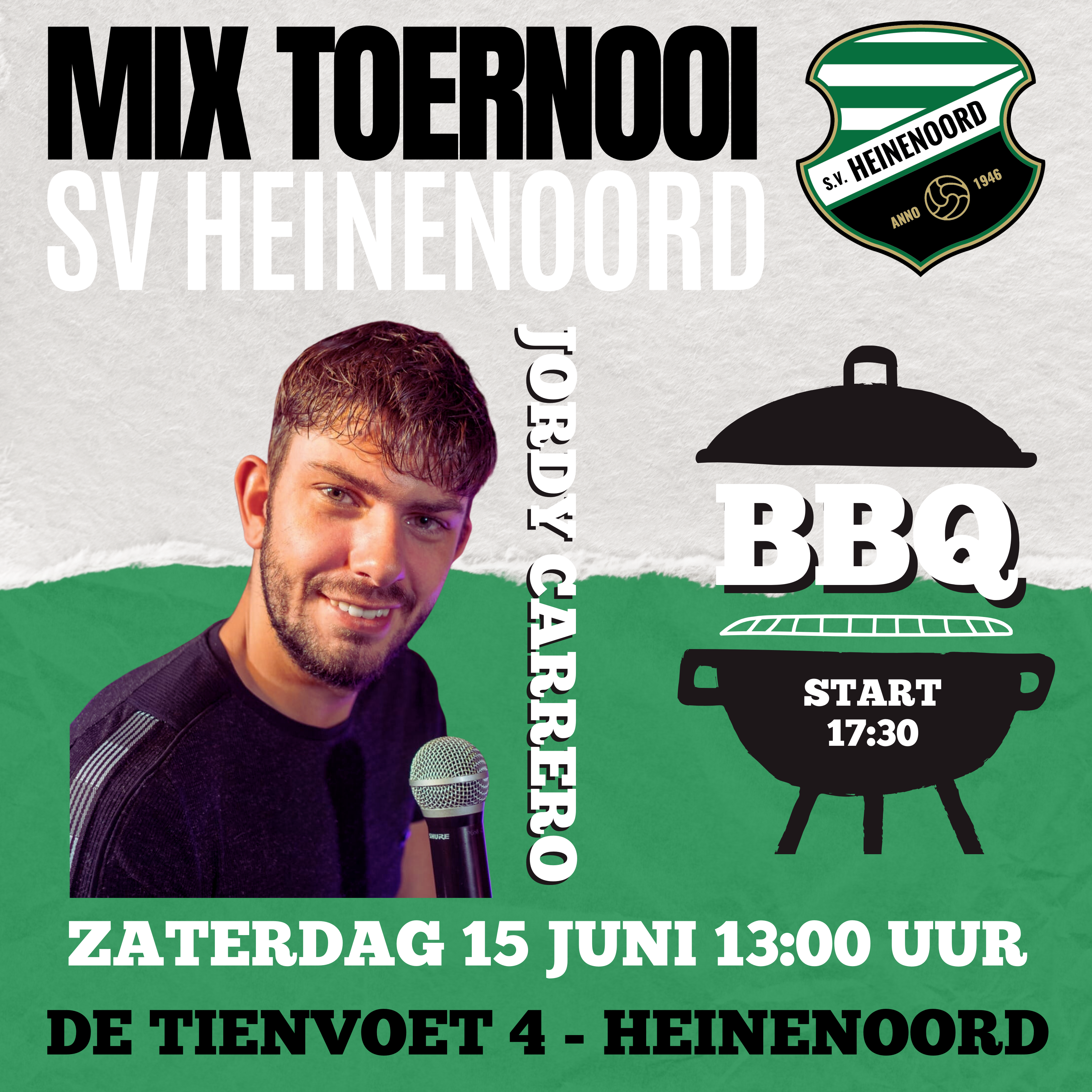Kopie van MATCHDAY 69