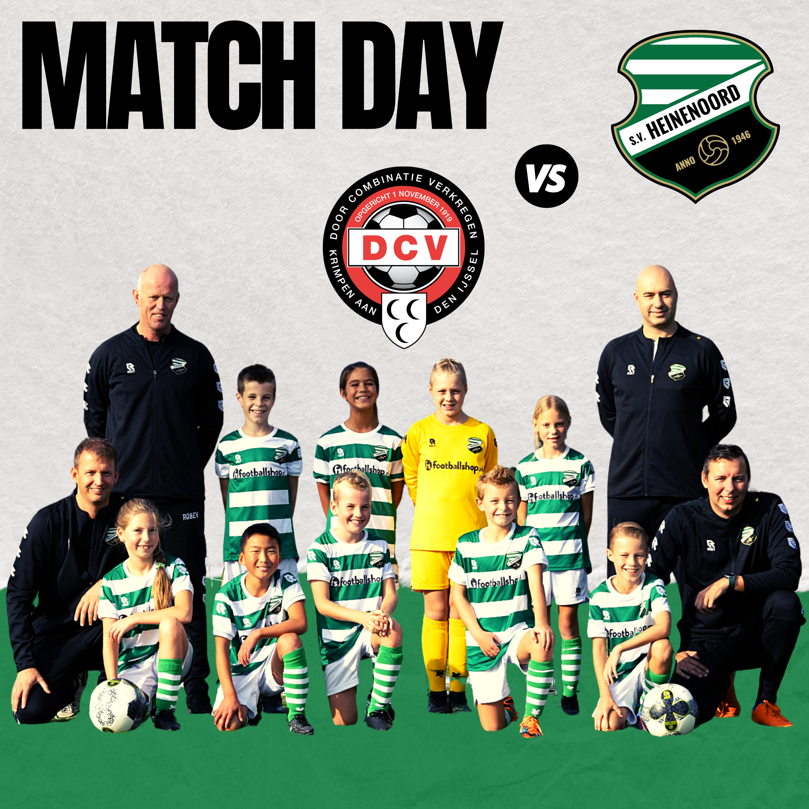 MATCHDAY 81