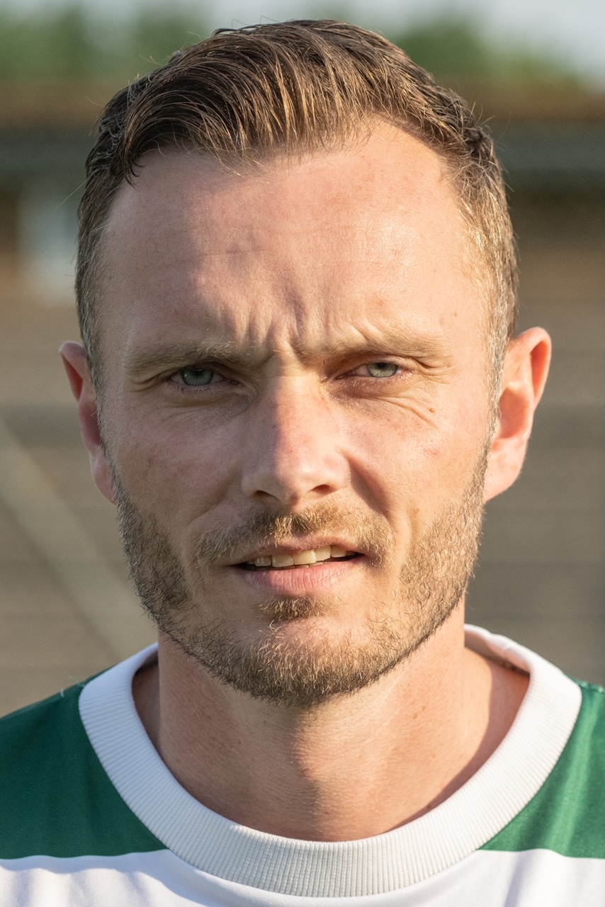 Andrew van Tiggelen