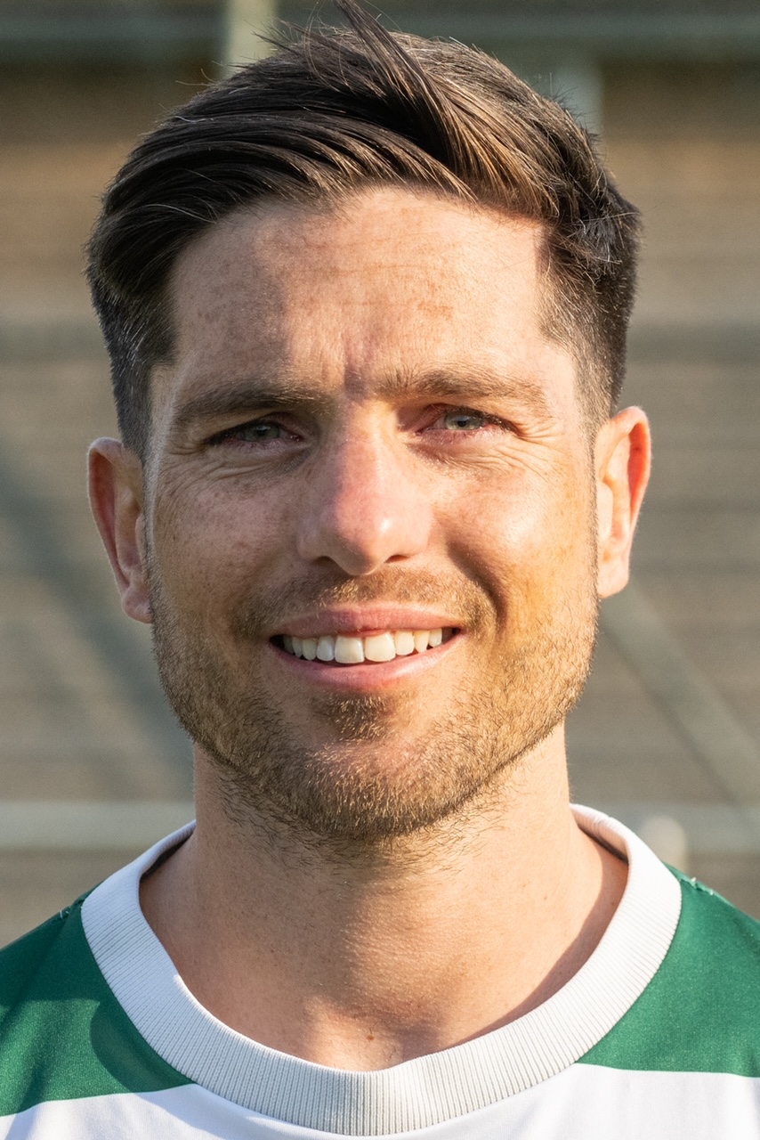 Anthal vd Berg