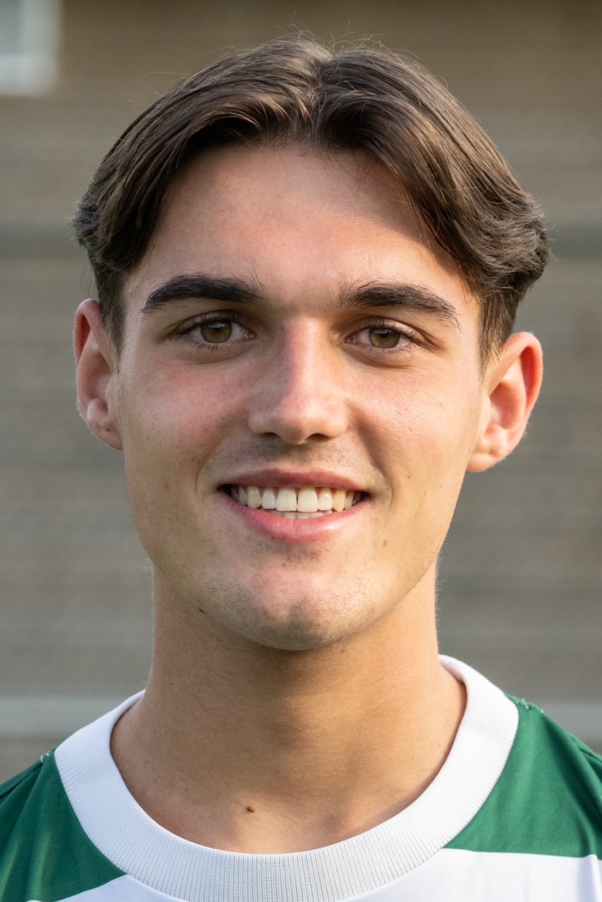 Beau Maas
