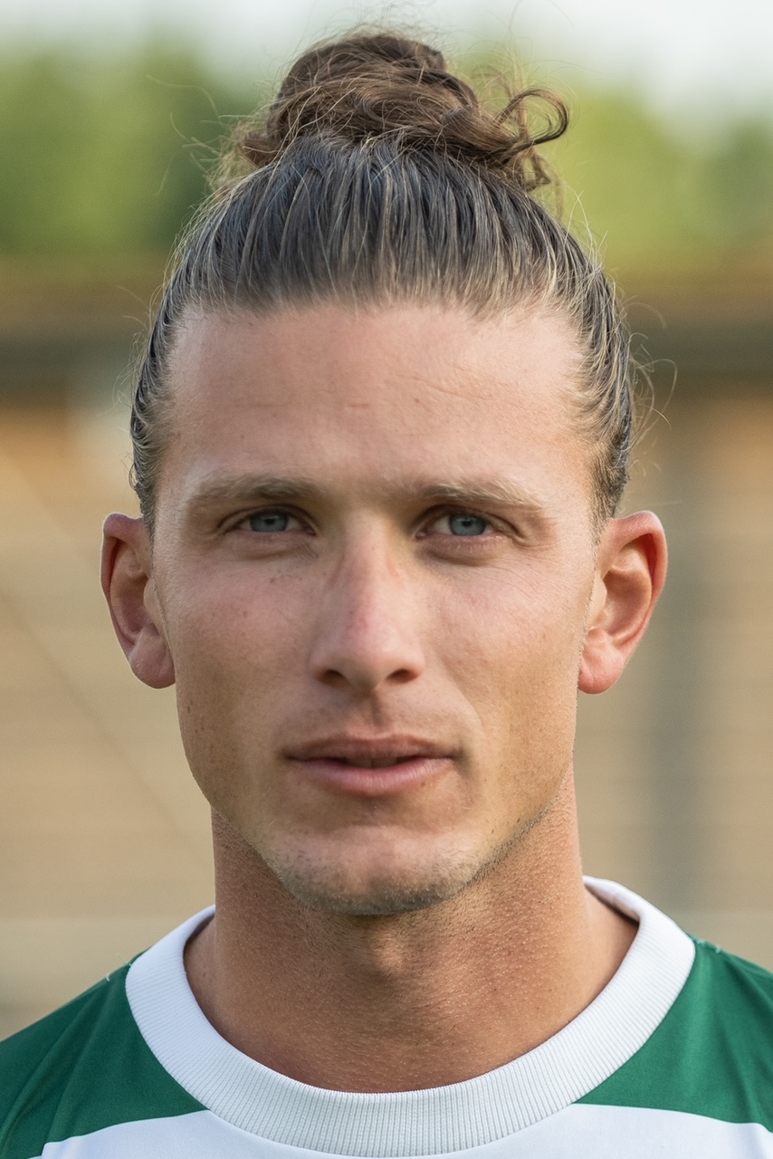 Donny Navajas