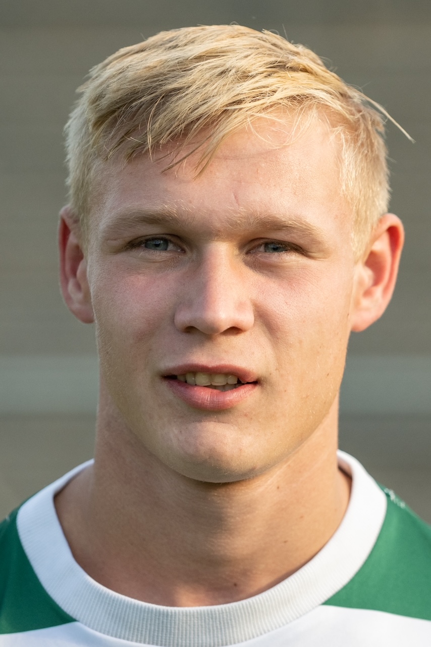 Jesper Kusters