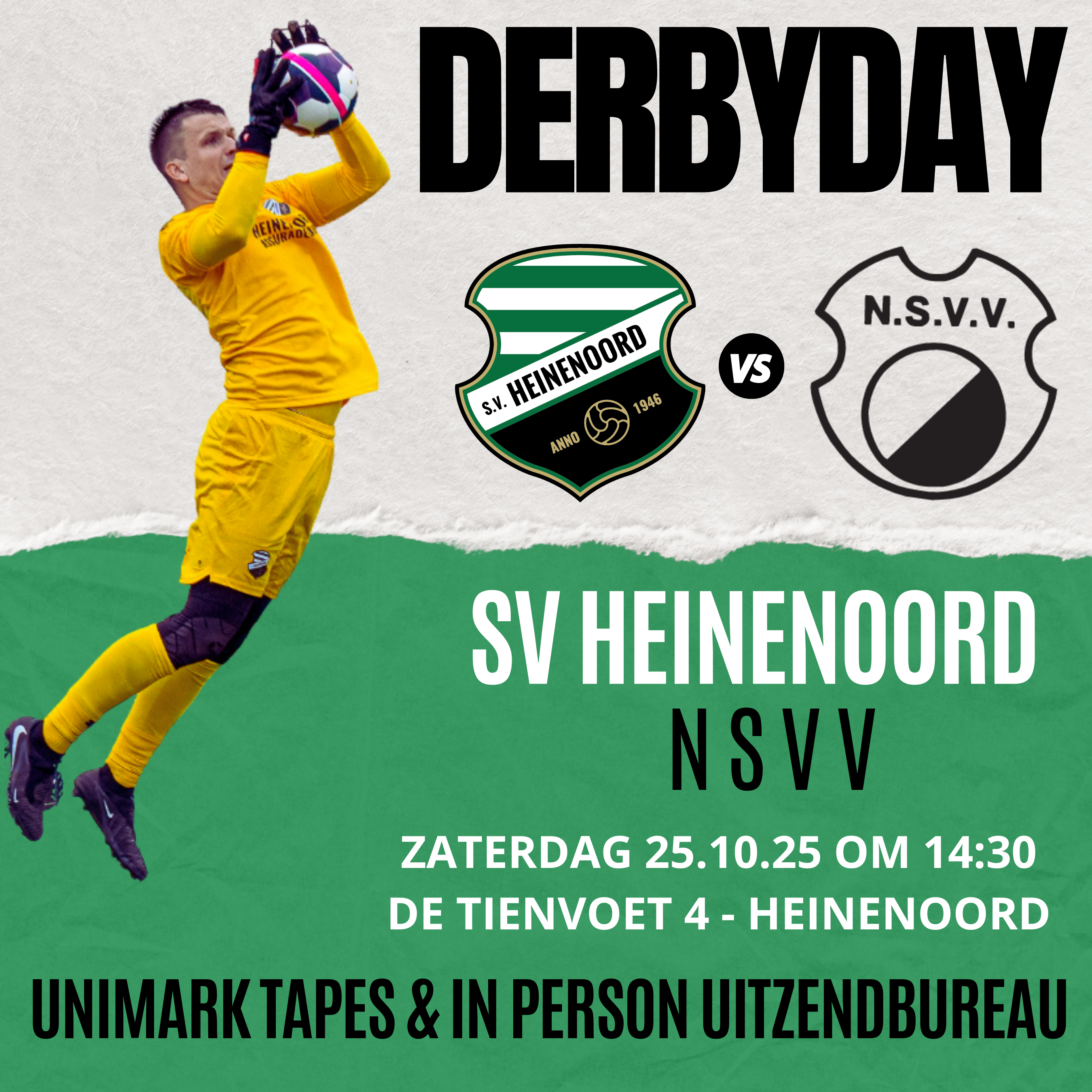 Kopie van Kopie van MATCHDAY 39