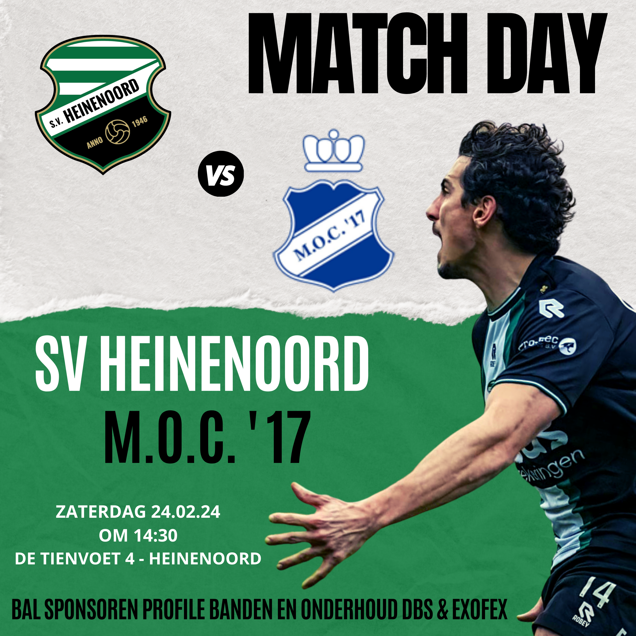 Kopie van MATCHDAY 36