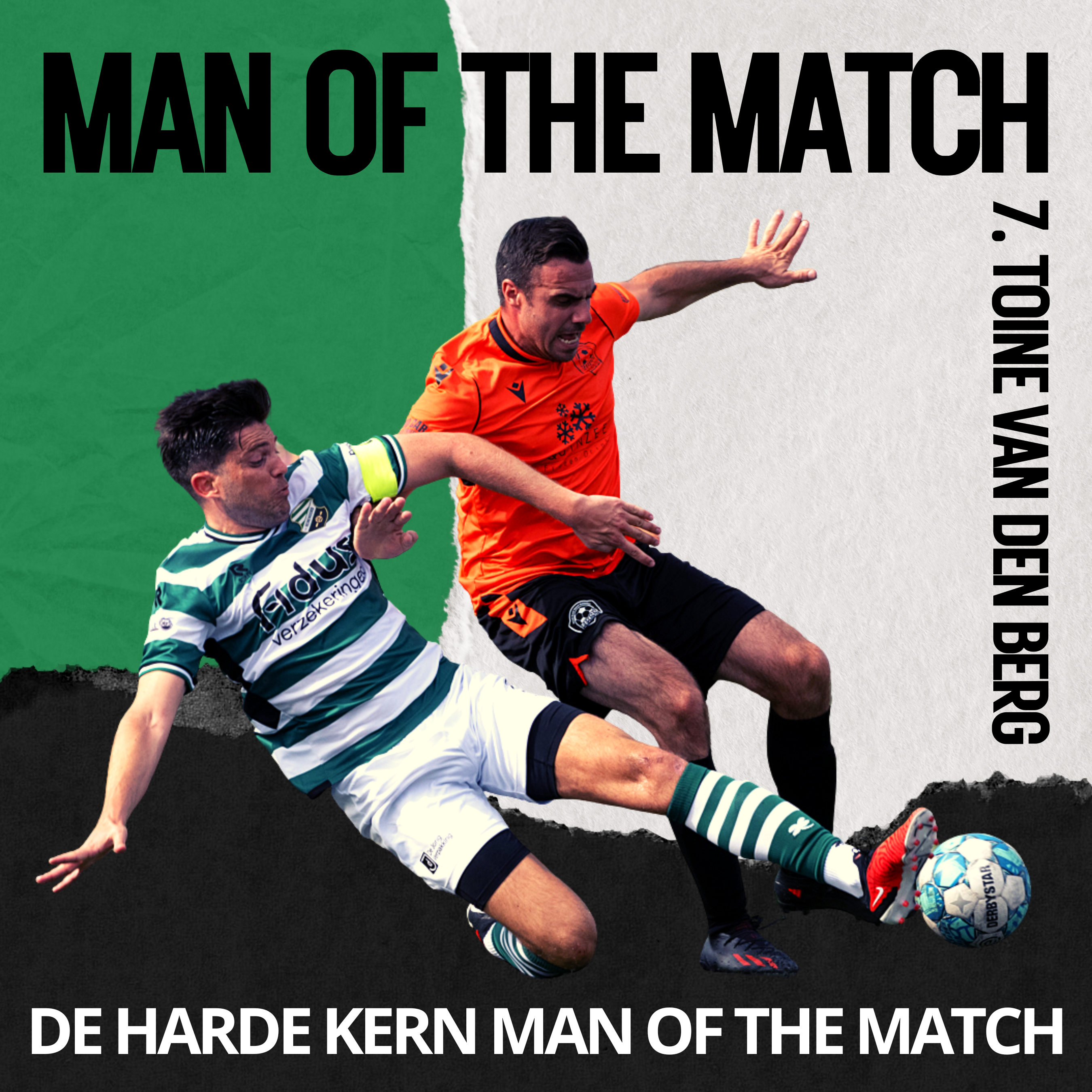 MAN OF THE MATCH 29