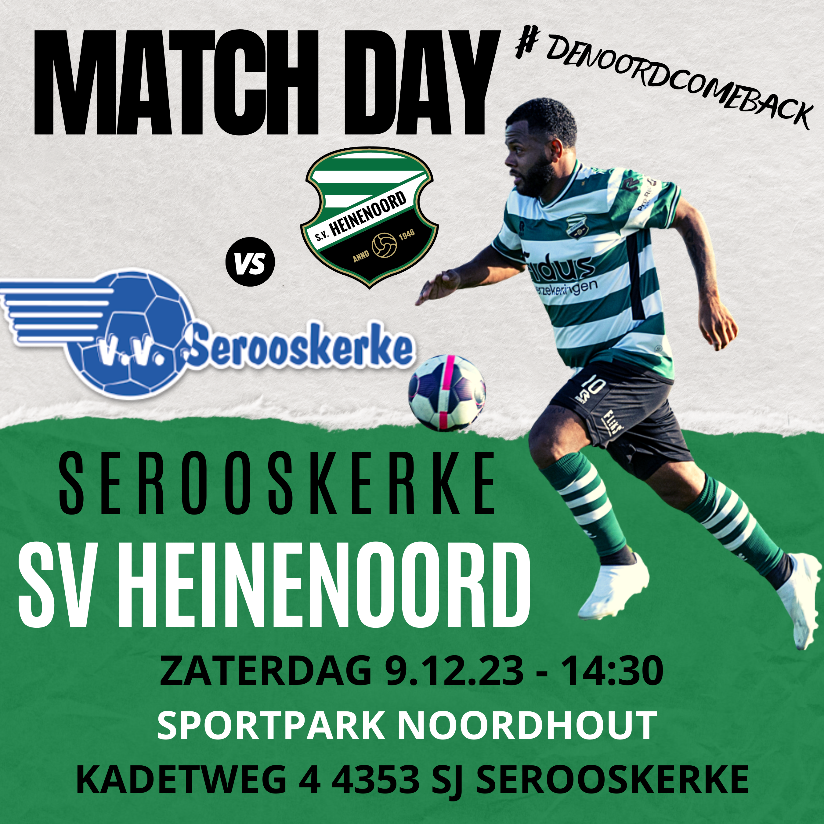 MATCHDAY 4