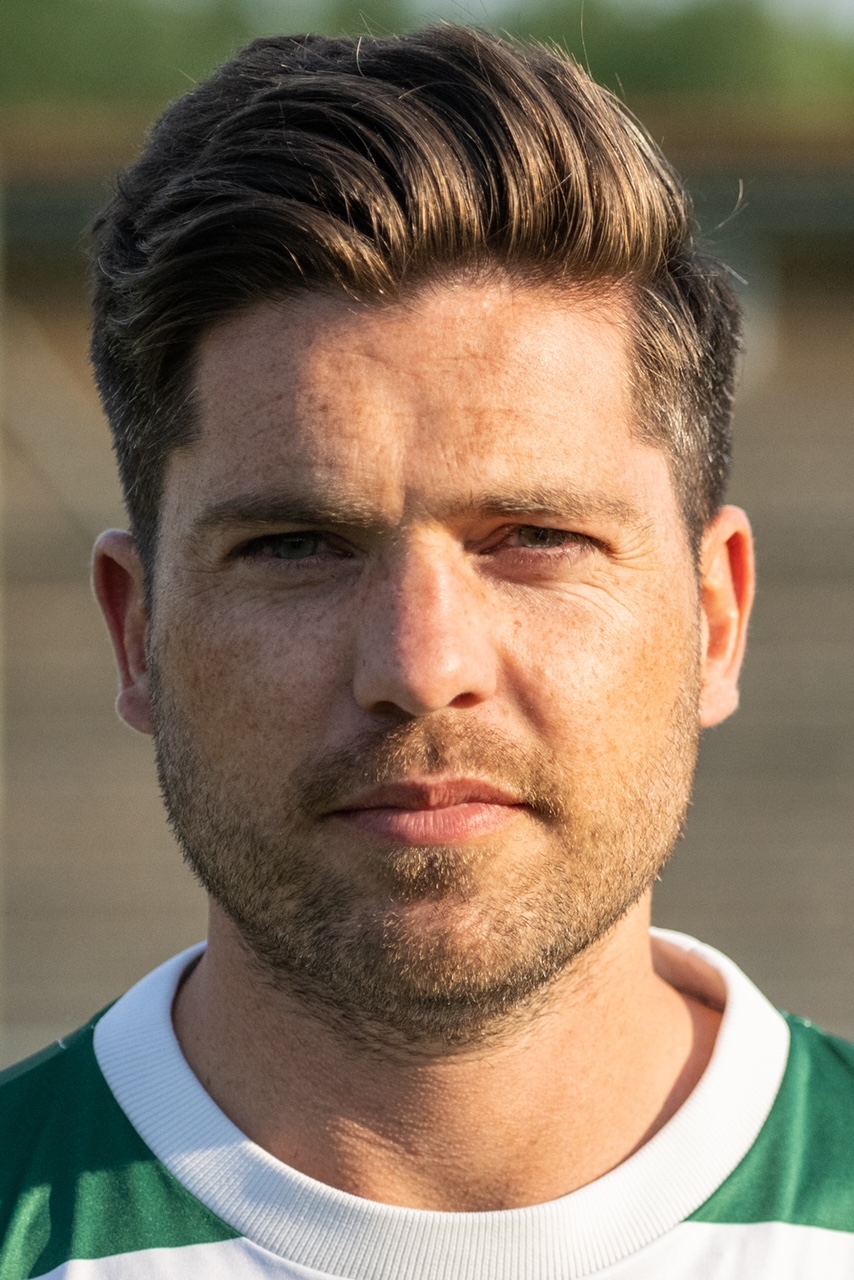 Toine vd Berg