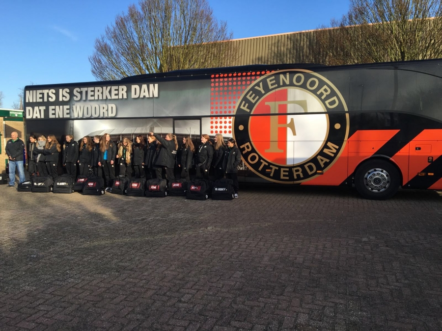 Soccer Boys MB1 - Heinenoord MB1 1-11