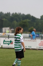 SSS MB1 - Heinenoord MB1 0-1