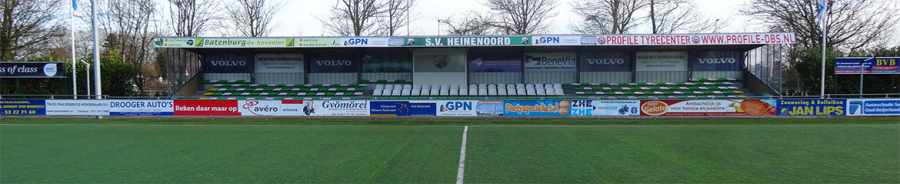 Contributies verzonden 2020/2021