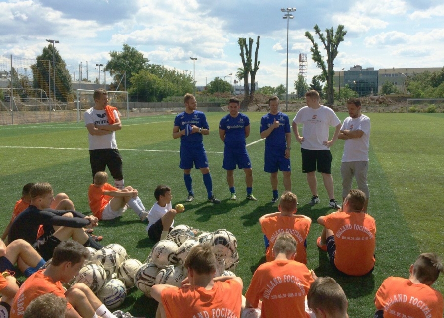 Update workshop Joonas Kolka