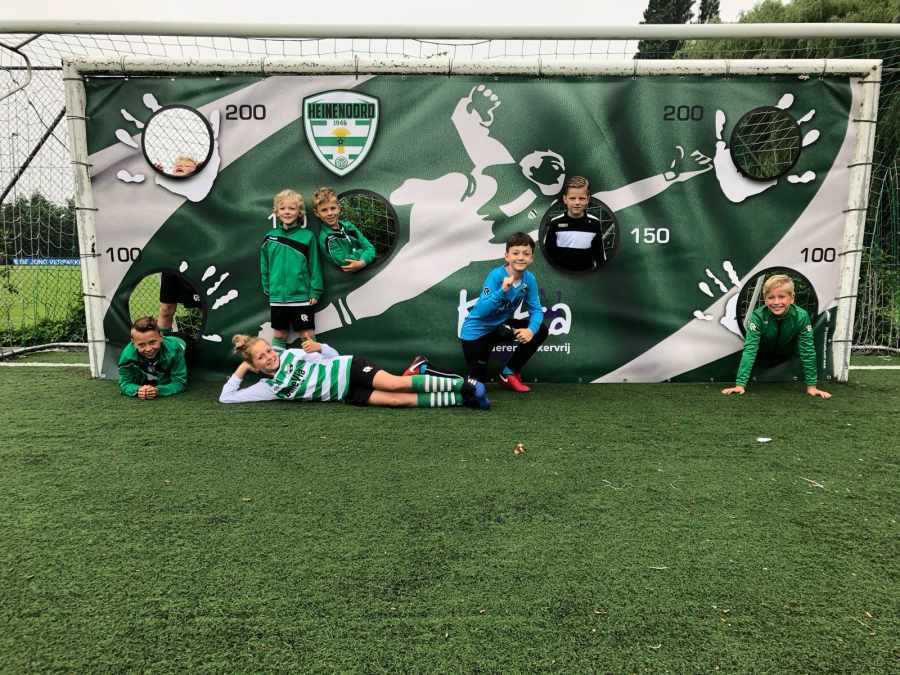 Voetbaldoek