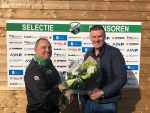 Sponsoring jeugdtrainers