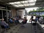 WERKPLOEG WEER VAN START