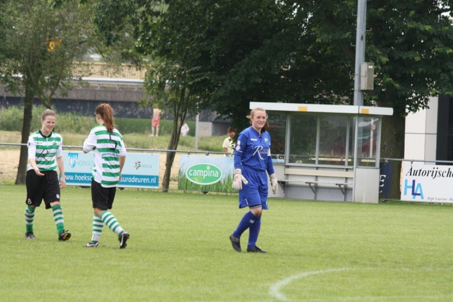 Heinenoord MB1 - Botlek MB1